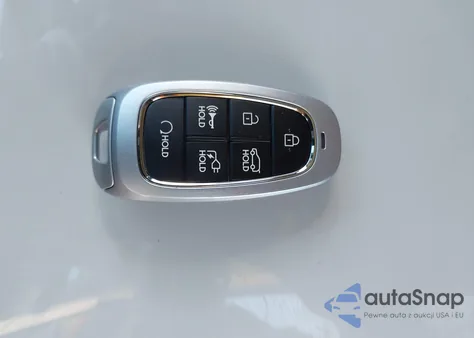 2024 Hyundai Ioniq 5 Sel из США, поврежденный, VIN KM8KN4DE4RU279039